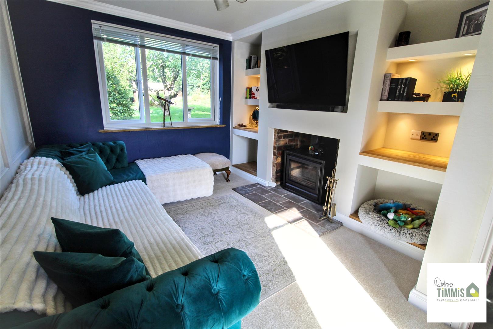 2 bed property in Trinity Place, Stoke-On-Trent